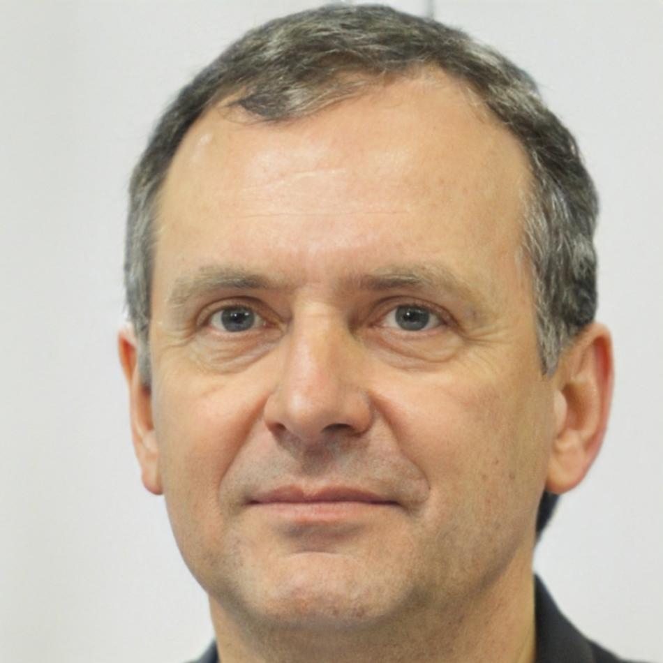 Teilnehmer Marcus